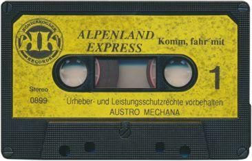 Kassette