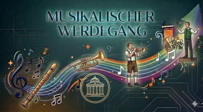 Musikalischer Werdegang Beppo