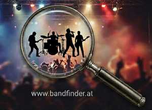 Bandfinder
