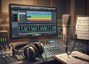 Komposition/Transkription